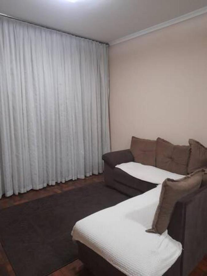 Apartamento Confortavel A 1 Quadra Do Parque Das Aguas Sao Lourenco  Exterior foto
